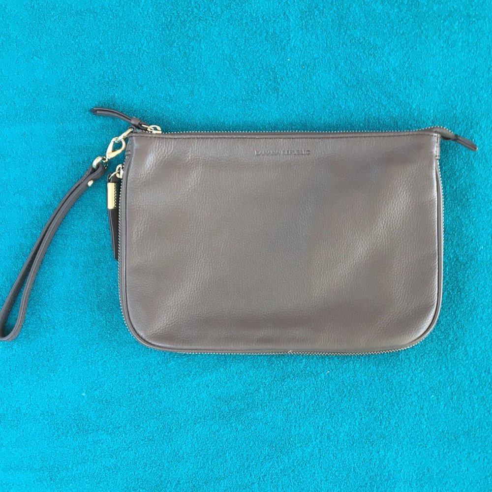 Banana Republic Wristlet